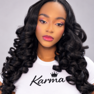 Ascend | Body Wave Human Hair Blend Lace Front Wig